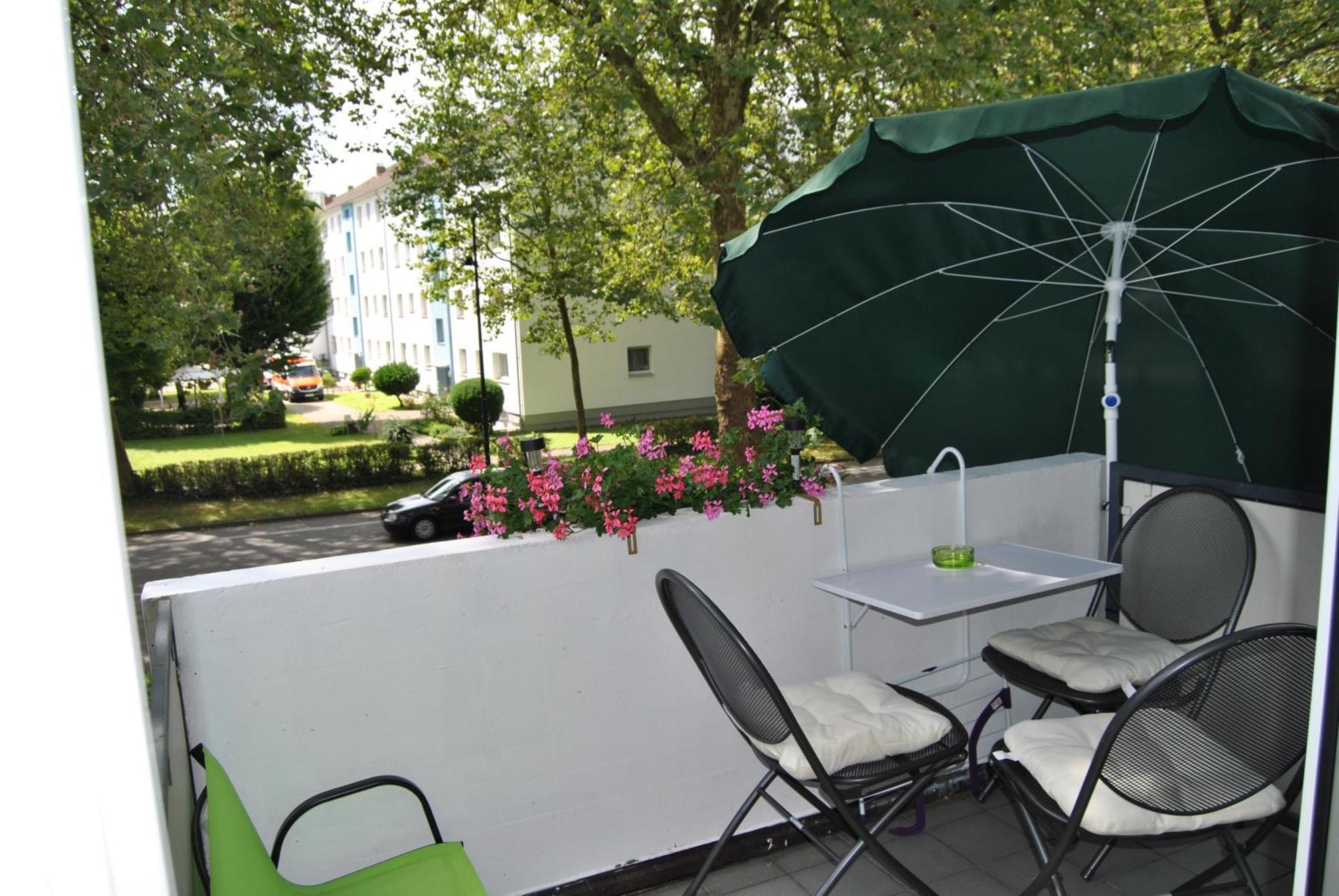 Apartment Schwarzwald Lahr  Exterior photo