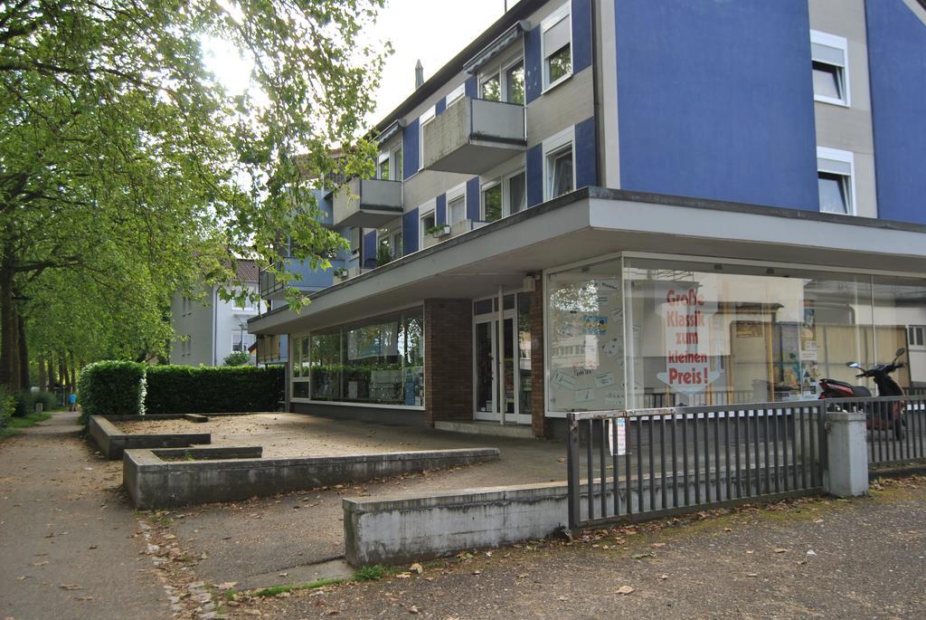 Apartment Schwarzwald Lahr  Exterior photo